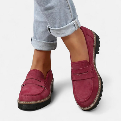 Isabelle™ | Mocassins orthopédiques