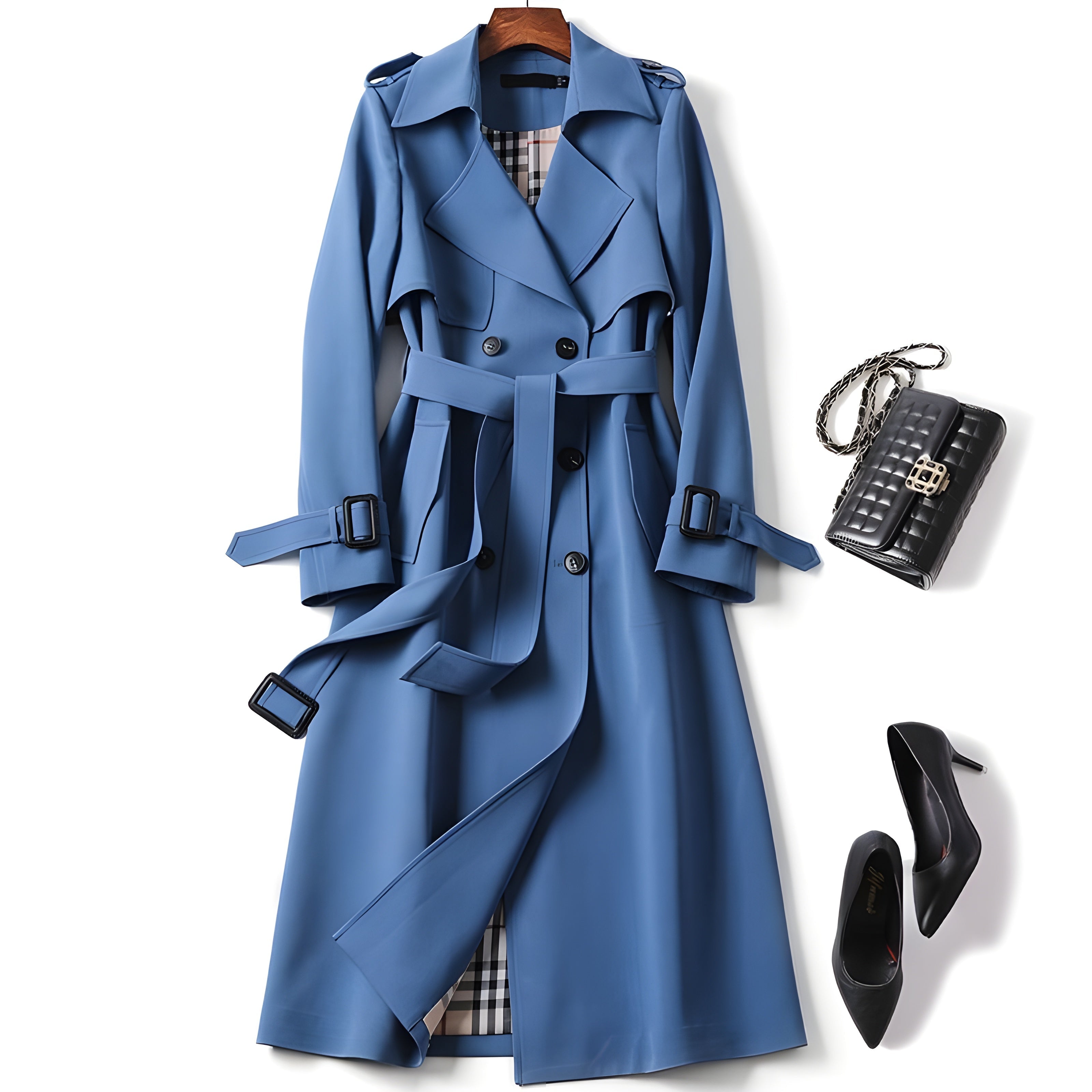 Bleu / 3XL