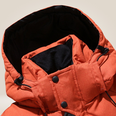 Gustav™ | Blouson polaire