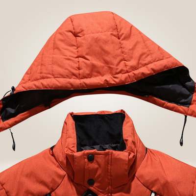 Gustav™ | Blouson polaire