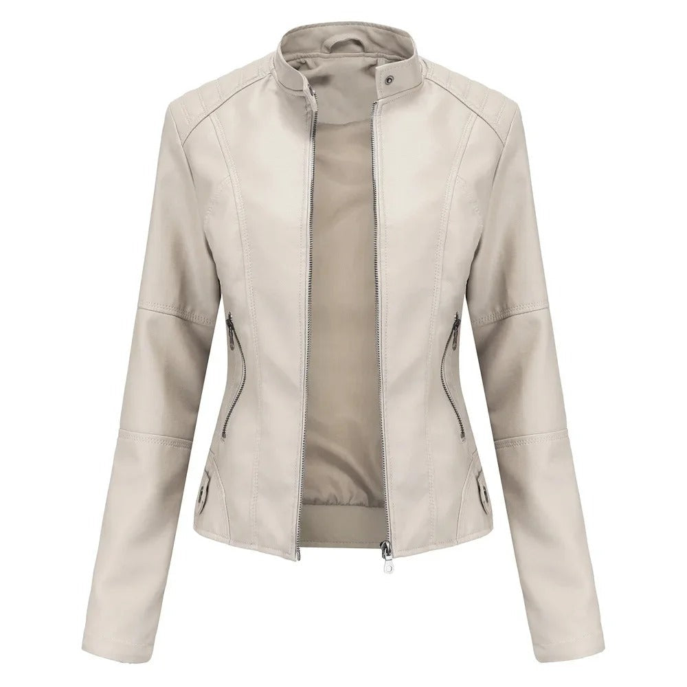 Blanc Crème / 4XL