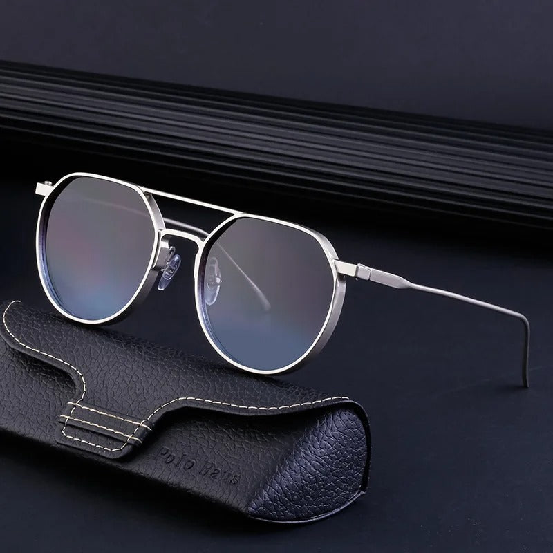Twan™ | Lunettes de soleil Phantom
