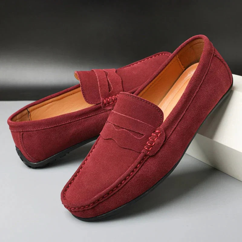 Pontus™ | Mocassins Classiques