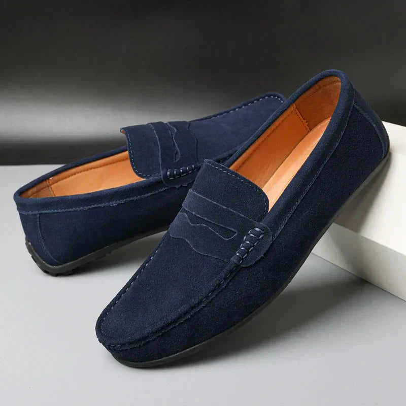 Pontus™ | Mocassins Classiques