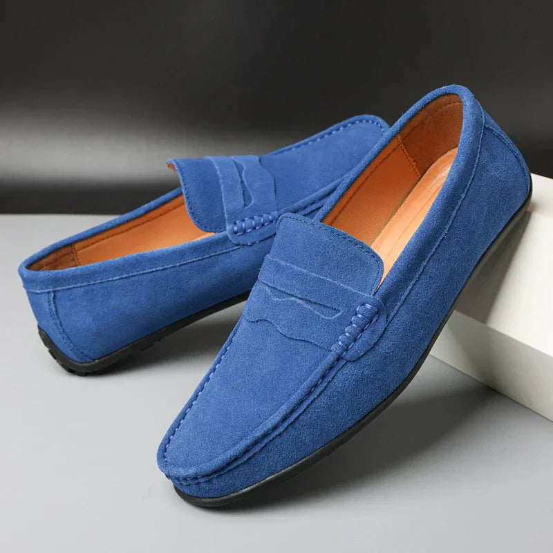 Bleu aquatique / 48