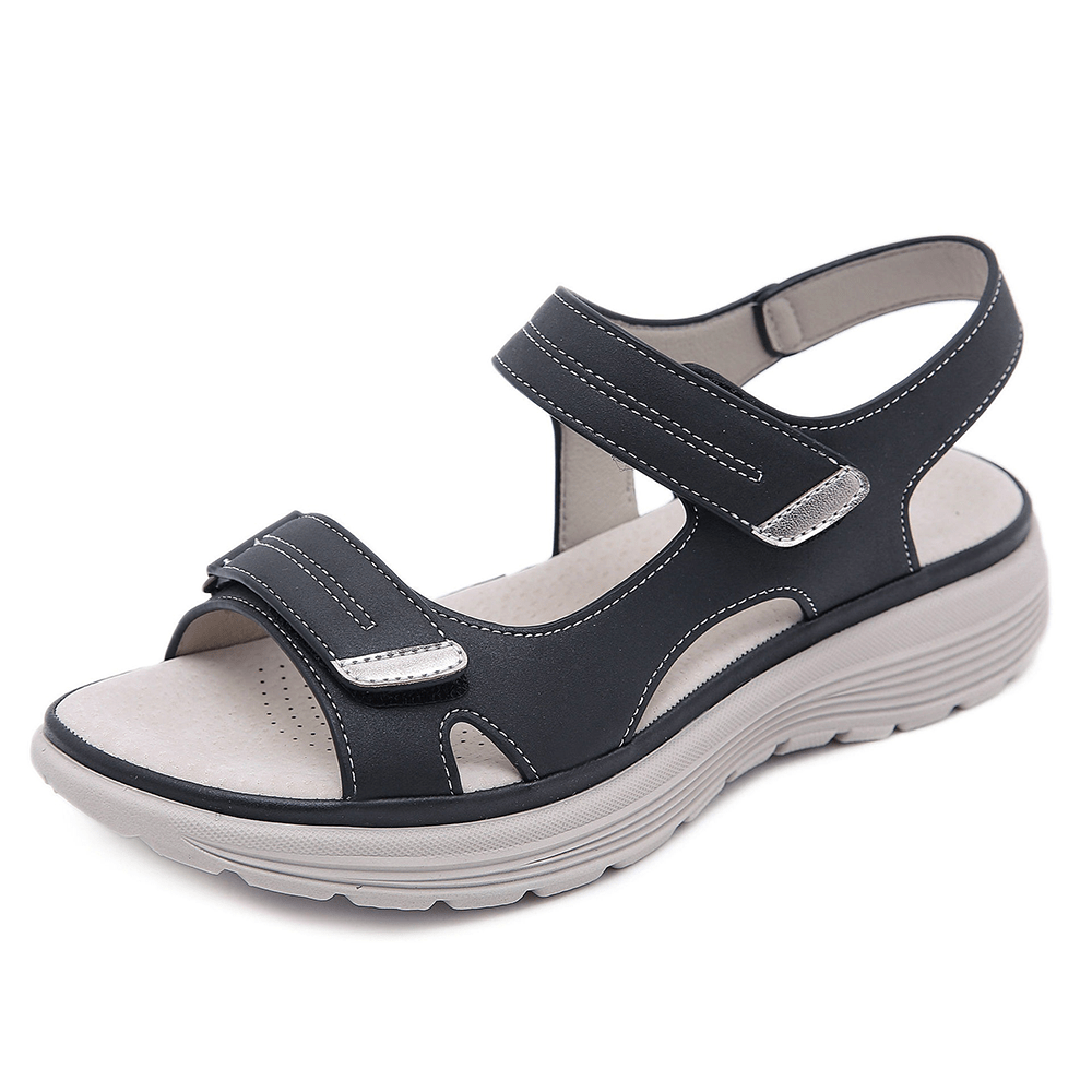 Matilda Ortho Pro™ | Sandales Orthopédiques
