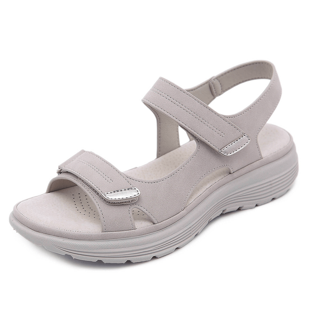 Matilda Ortho Pro™ | Sandales Orthopédiques