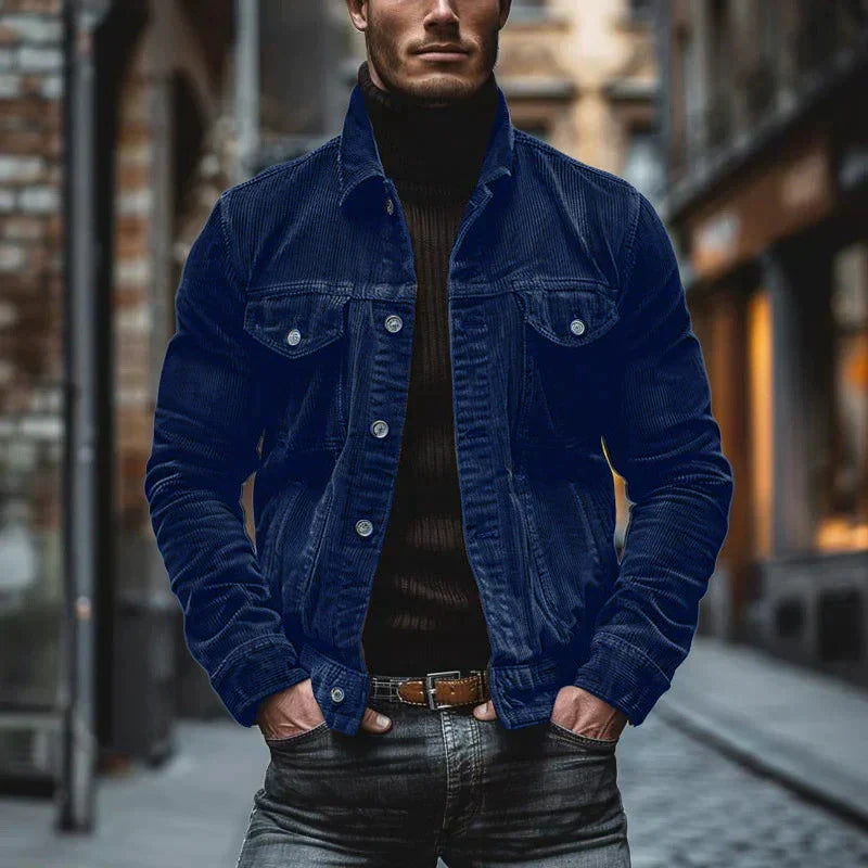 Bleu / 3XL