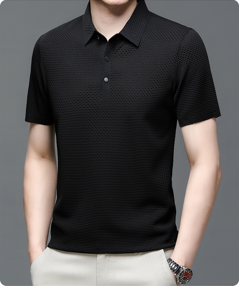 Noel™ | Polo pour Hommes