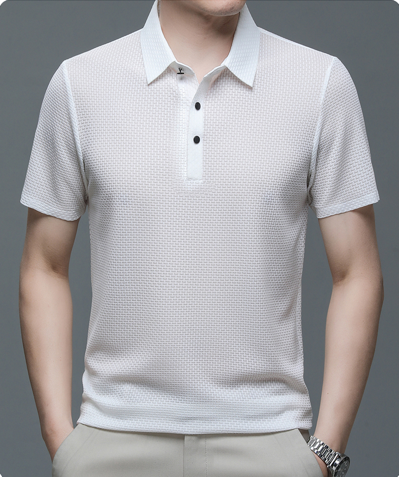 Noel™ | Polo pour Hommes