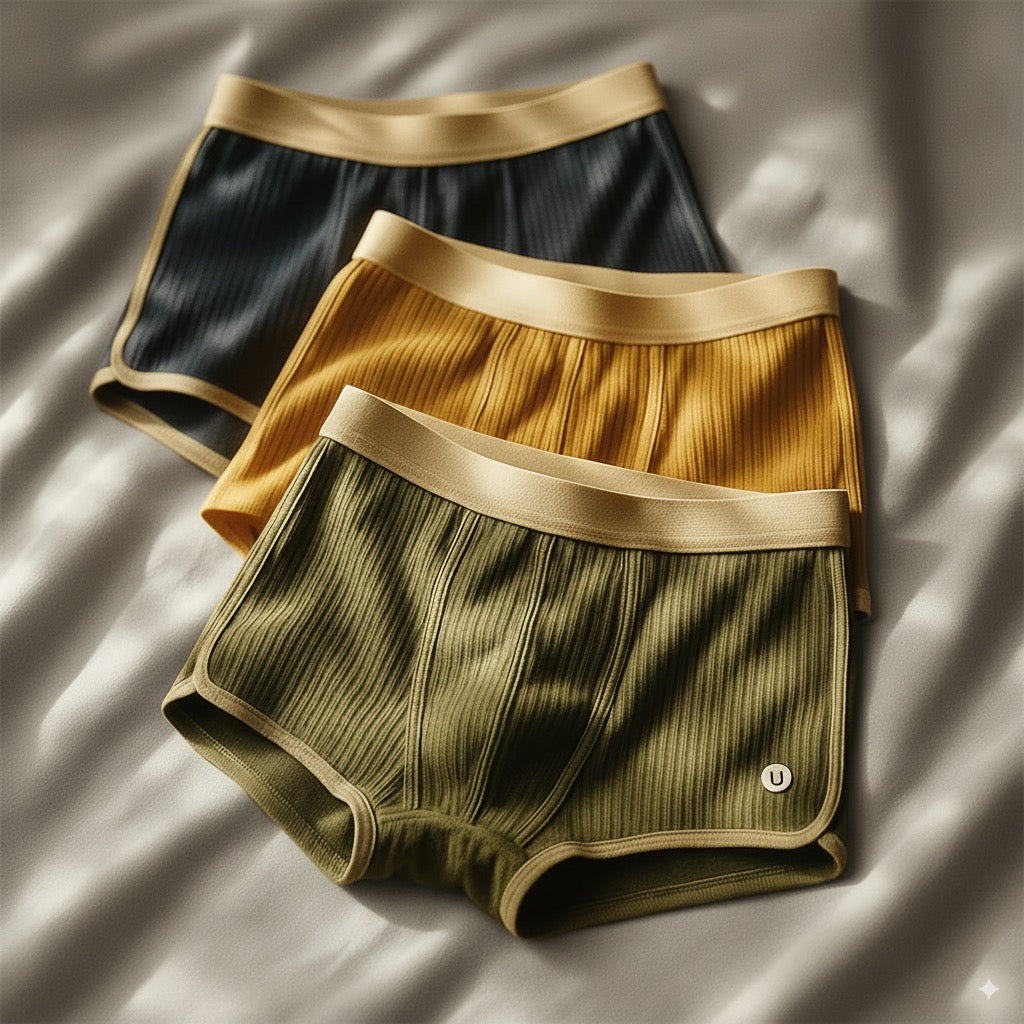 Adrien™ | Boxers Iconiques