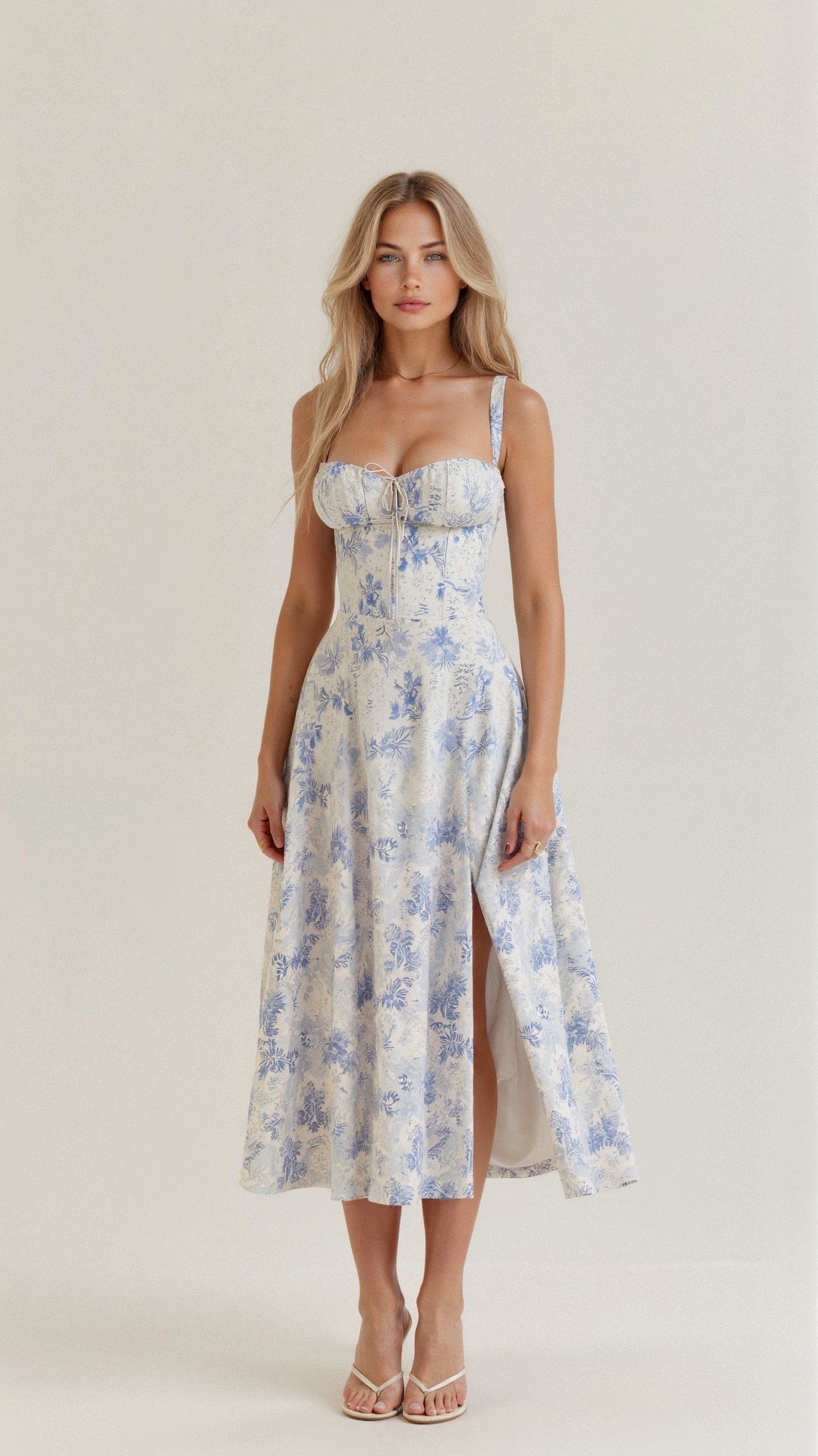 Astrid™ | Robe d'été