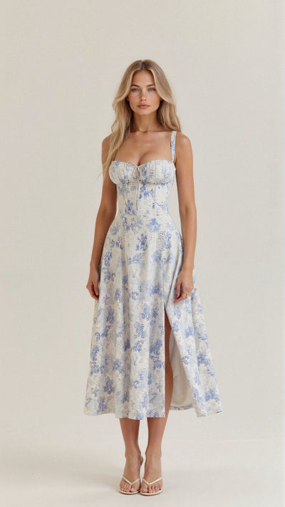 Astrid™ | Robe d'été