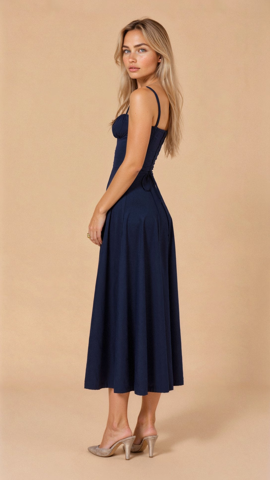 Astrid™ | Robe d'été