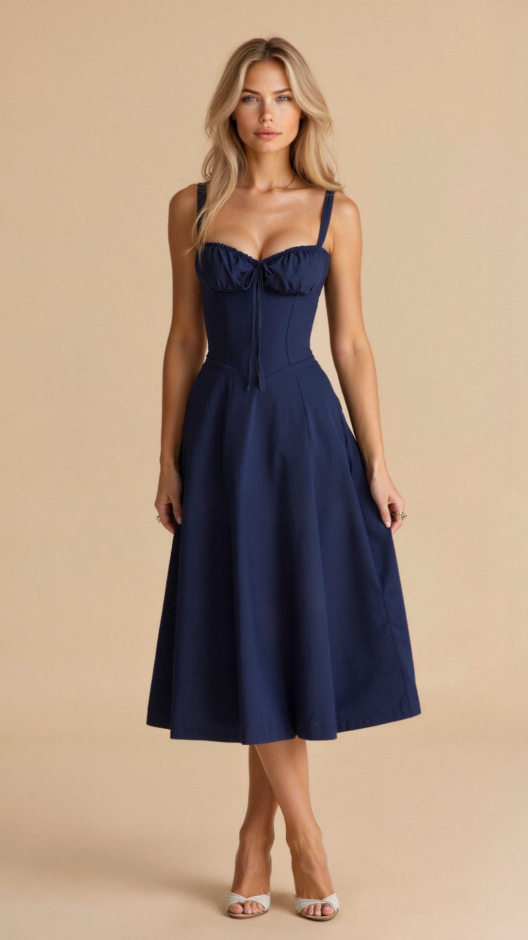 Astrid™ | Robe d'été
