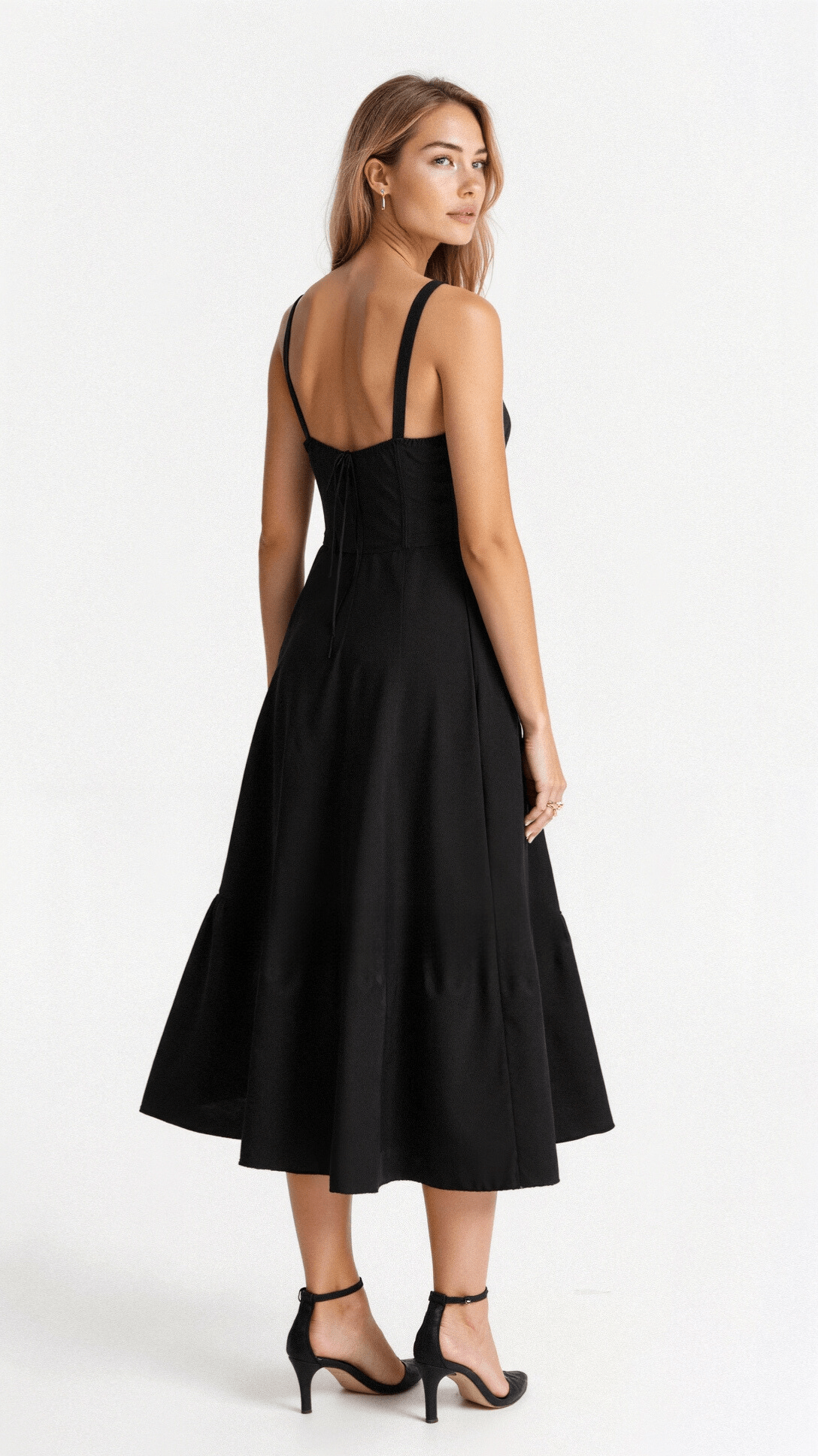 Astrid™ | Robe d'été