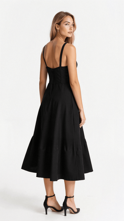 Astrid™ | Robe d'été