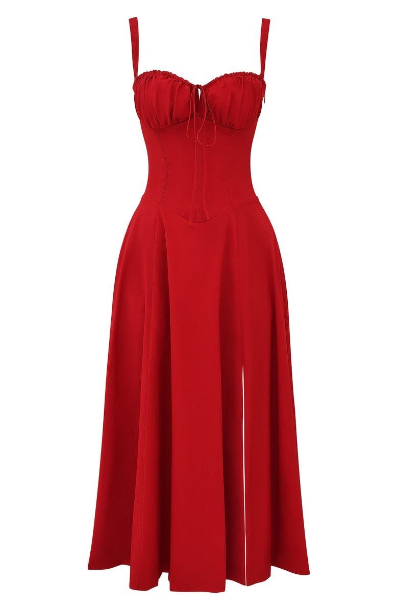 Astrid™ | Robe d'été