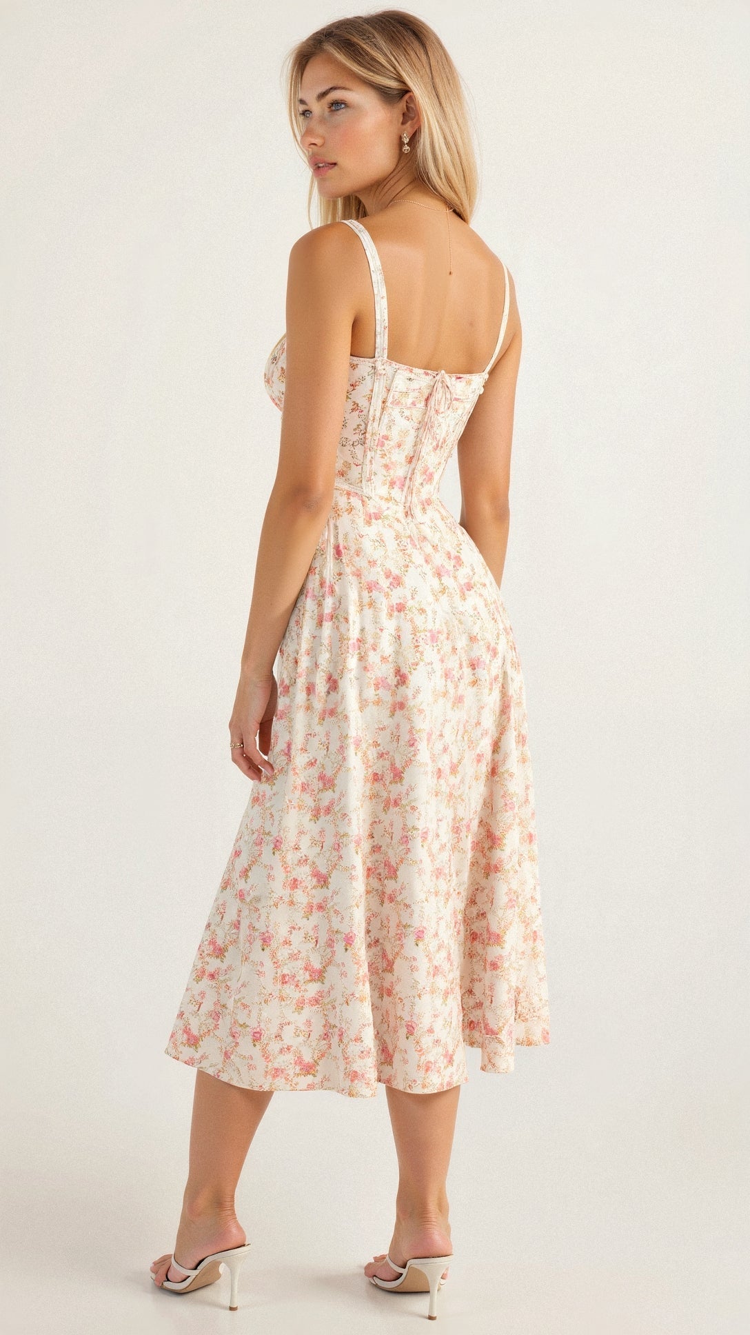 Astrid™ | Robe d'été