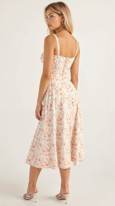 Astrid™ | Robe d'été