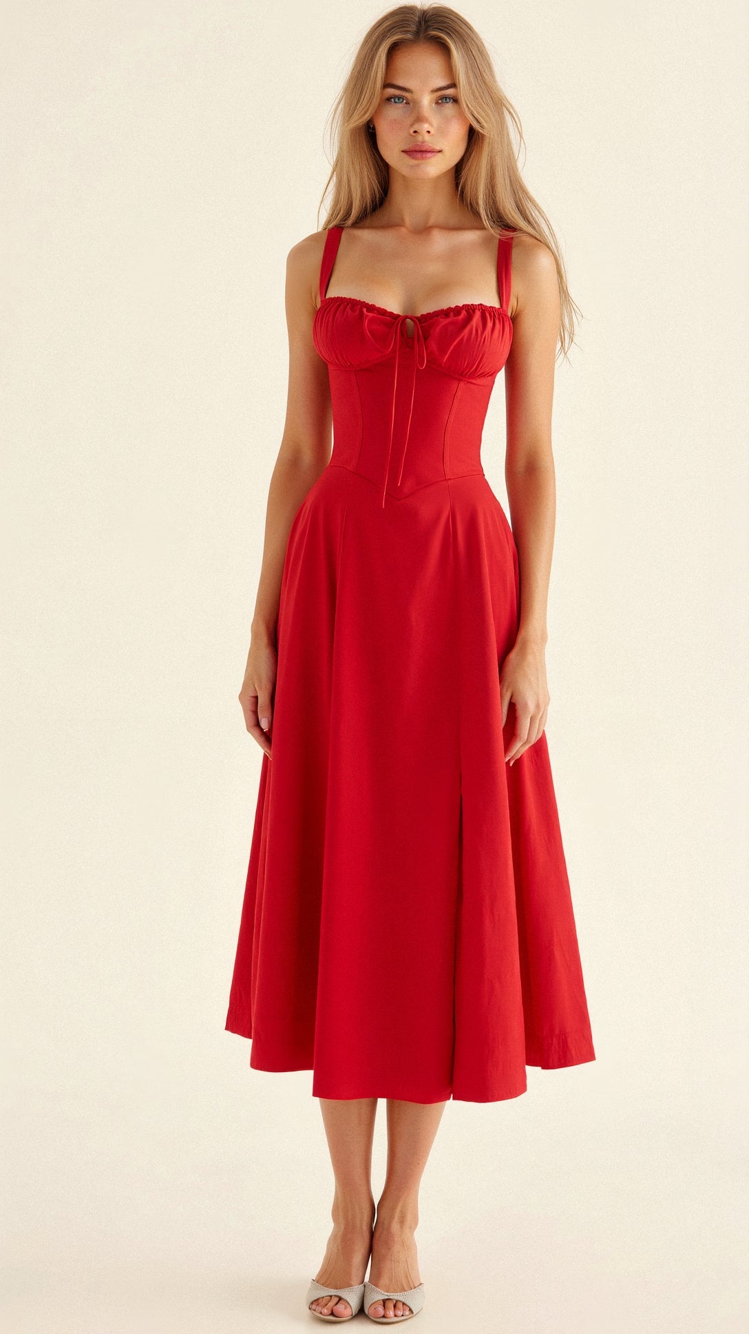 Rouge / 2XL