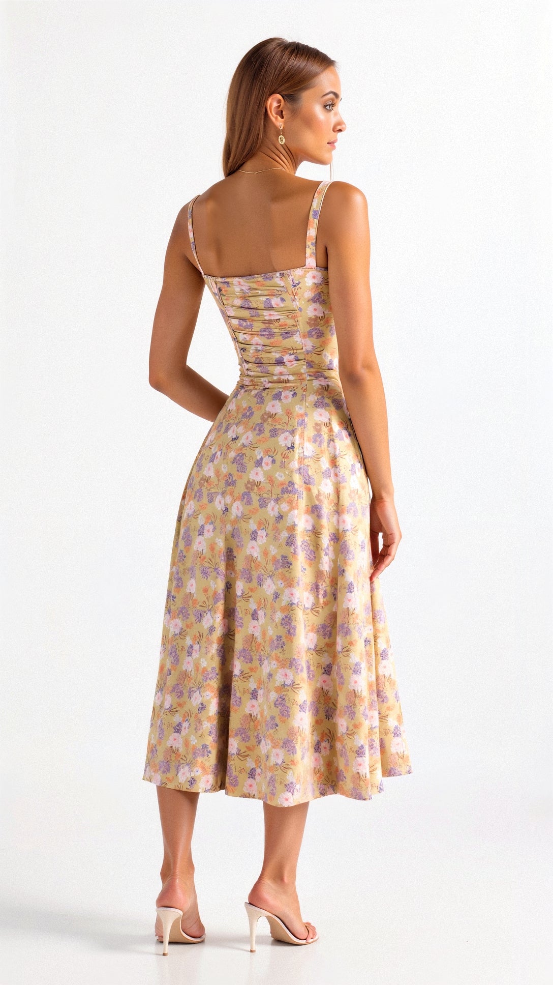 Astrid™ | Robe d'été