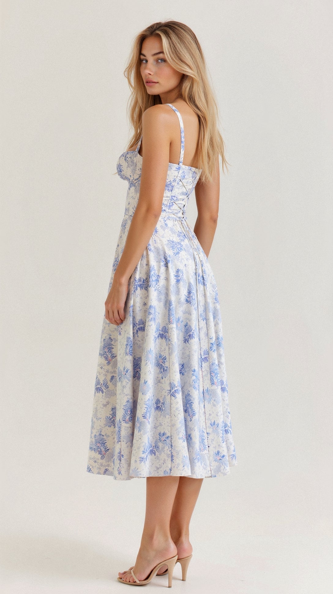 Astrid™ | Robe d'été