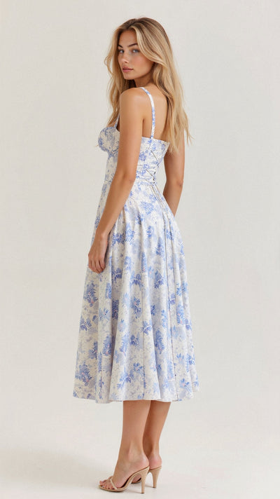 Astrid™ | Robe d'été