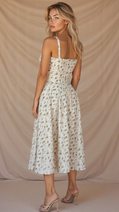 Astrid™ | Robe d'été