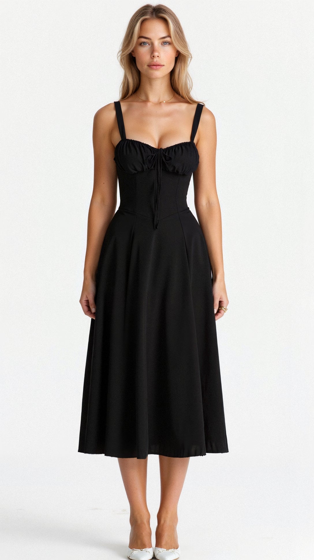 Astrid™ | Robe d'été