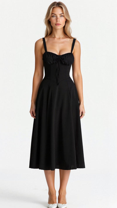 Astrid™ | Robe d'été