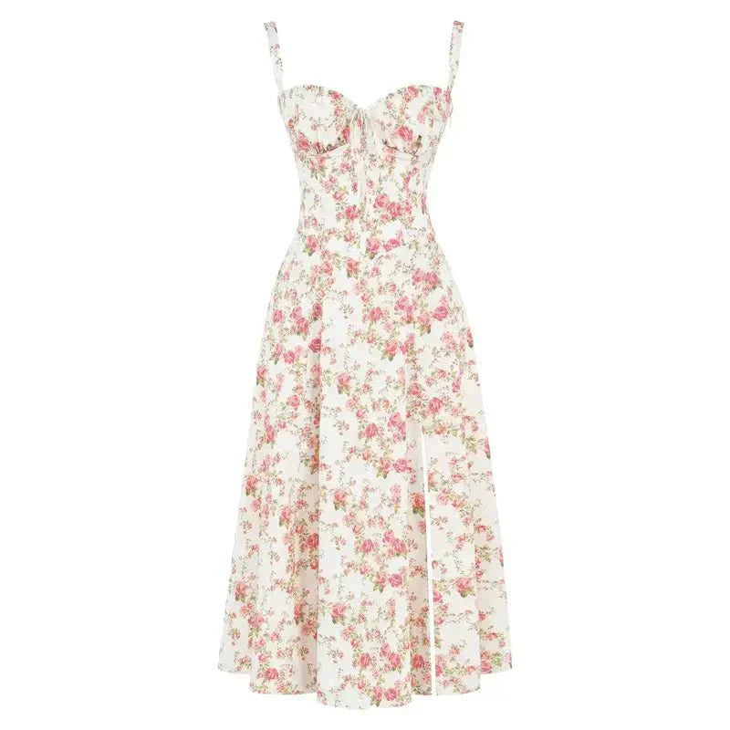 Astrid™ | Robe d'été