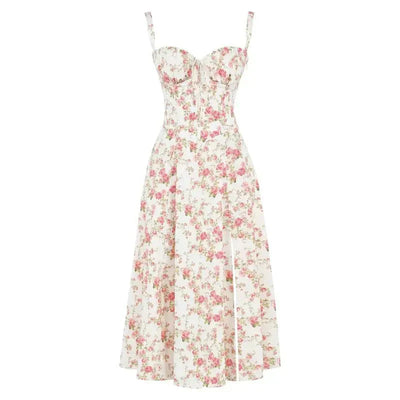 Astrid™ | Robe d'été