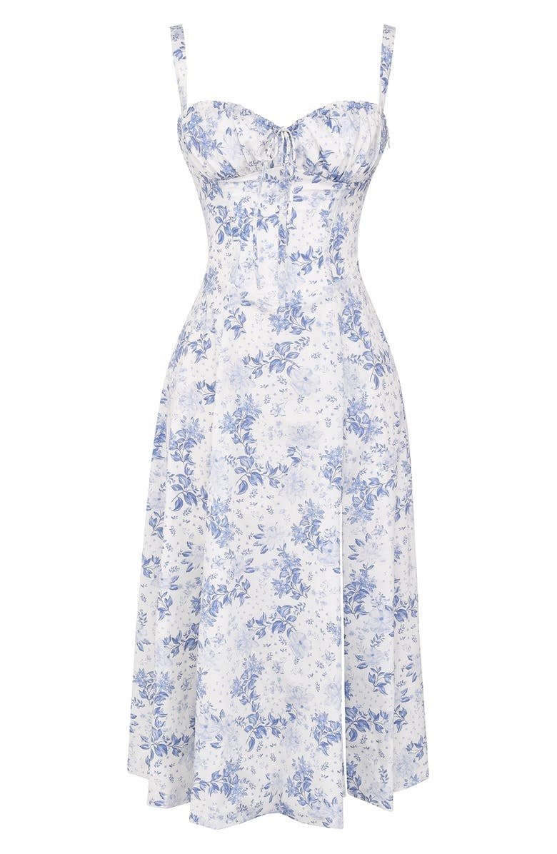 Astrid™ | Robe d'été