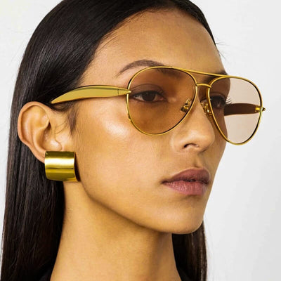 Stien™ | Lunettes Aviateur