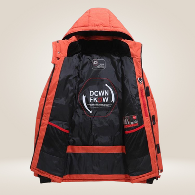 Gustav™ | Blouson polaire