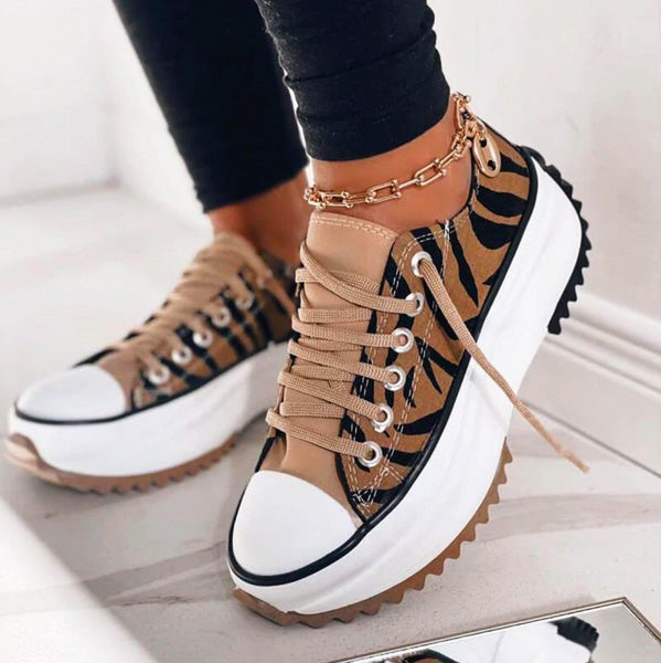 Rayures Tigre / 47