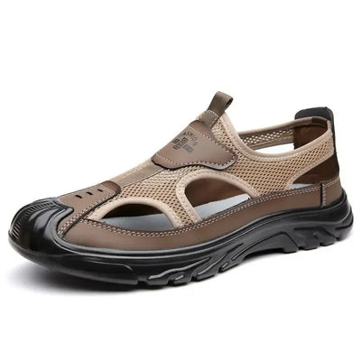 Maison Aorelle™ | Sandales Orthopédiques Confort & Soutien