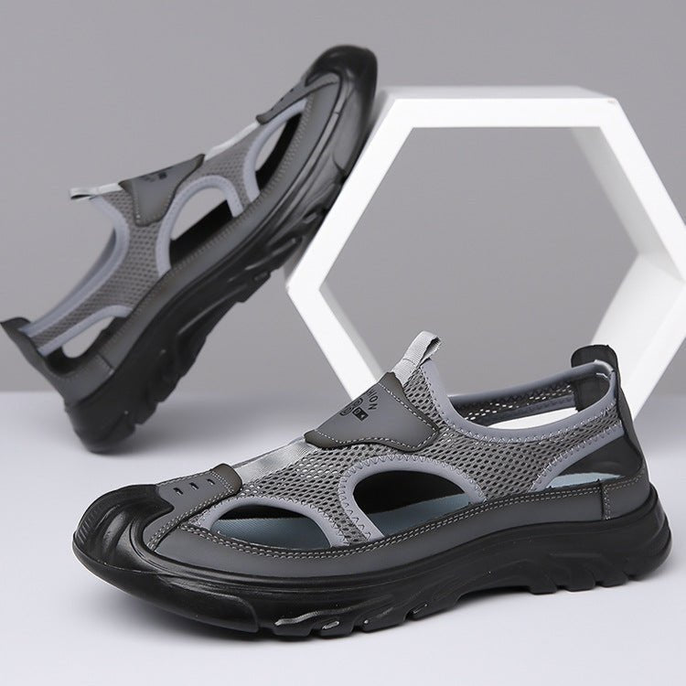 Maison Aorelle™ | Sandales Orthopédiques Confort & Soutien