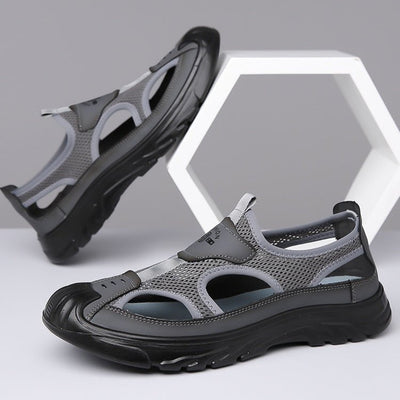 Maison Aorelle™ | Sandales Orthopédiques Confort & Soutien