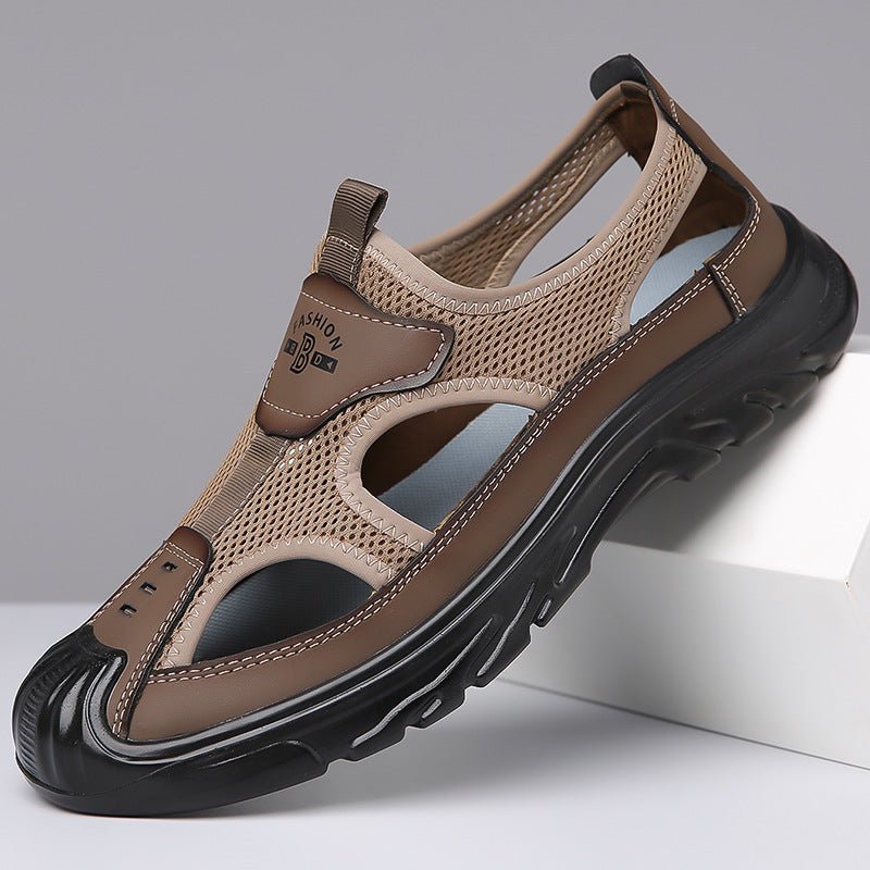 Maison Aorelle™ | Sandales Orthopédiques Confort & Soutien