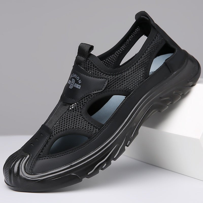 Maison Aorelle™ | Sandales Orthopédiques Confort & Soutien