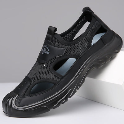 Maison Aorelle™ | Sandales Orthopédiques Confort & Soutien