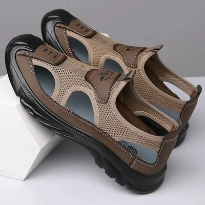 Maison Aorelle™ | Sandales Orthopédiques Confort & Soutien