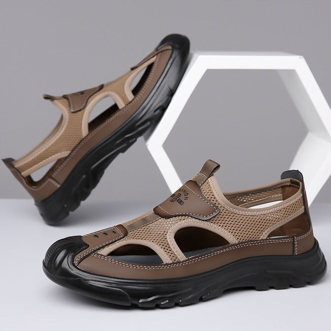 Maison Aorelle™ | Sandales Orthopédiques Confort & Soutien