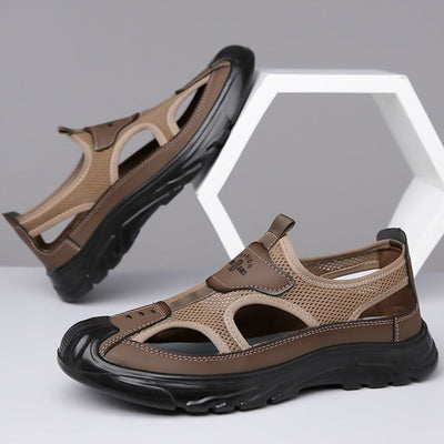 Maison Aorelle™ | Sandales Orthopédiques Confort & Soutien