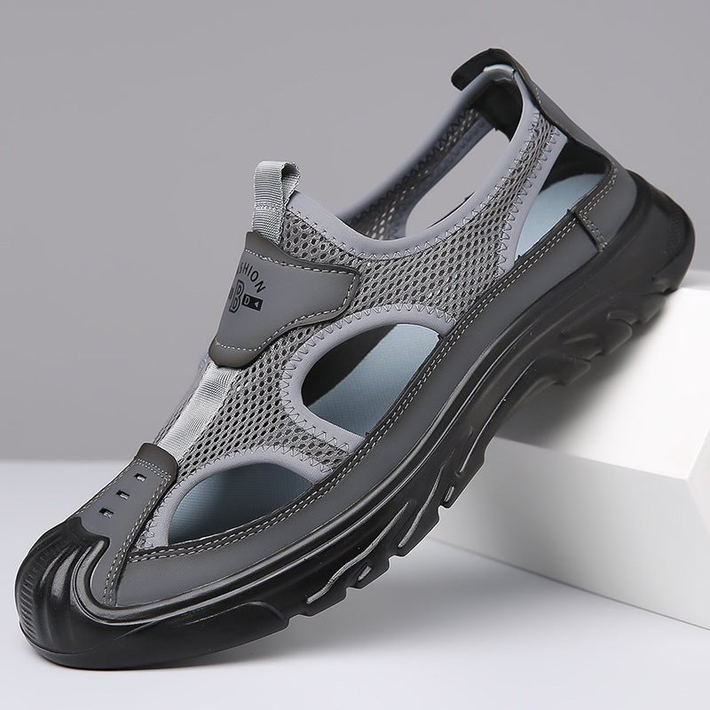 Maison Aorelle™ | Sandales Orthopédiques Confort & Soutien