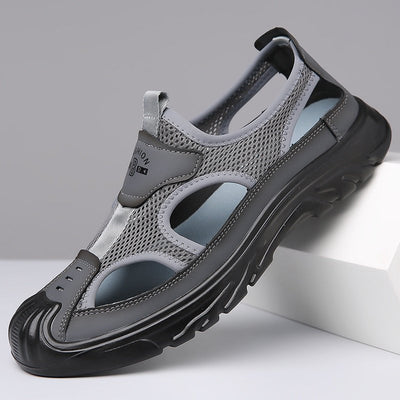 Maison Aorelle™ | Sandales Orthopédiques Confort & Soutien