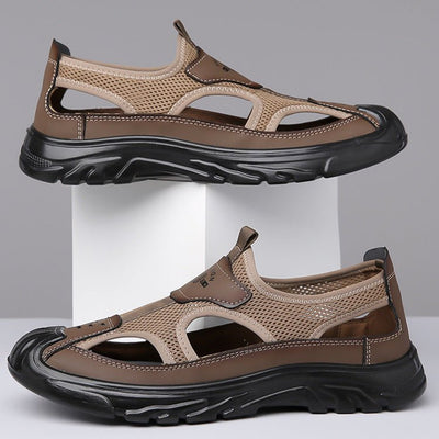 Maison Aorelle™ | Sandales Orthopédiques Confort & Soutien