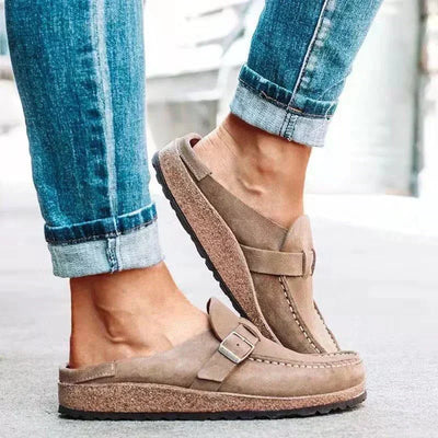 Tilda™ | Chaussures de Confort Orthopédique